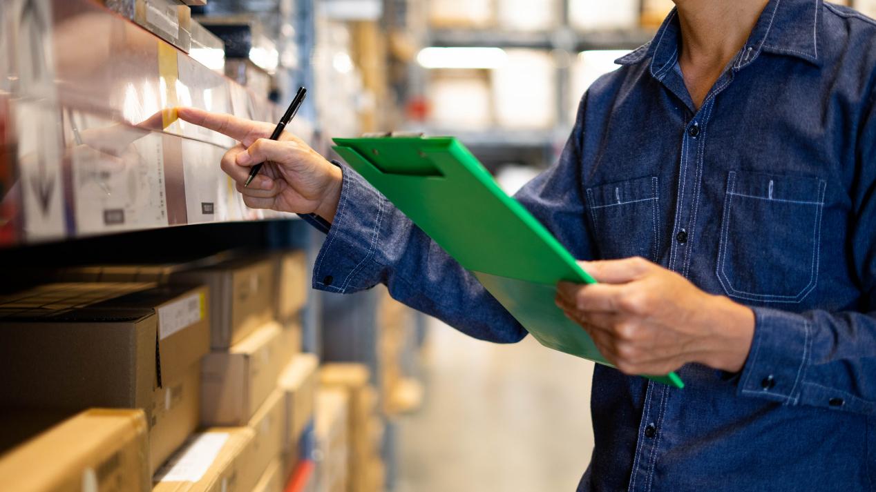 Beyond ERP and CRM: How to Implement Intelligent Acceleration in Orders and Quotes