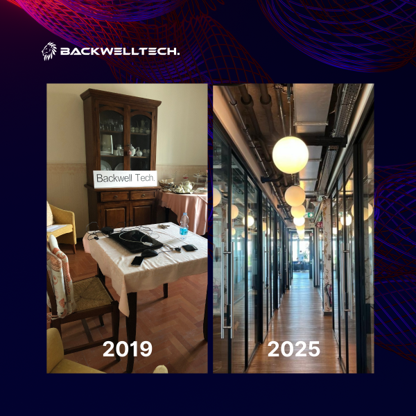 From idea to prototype to predictive AI platform