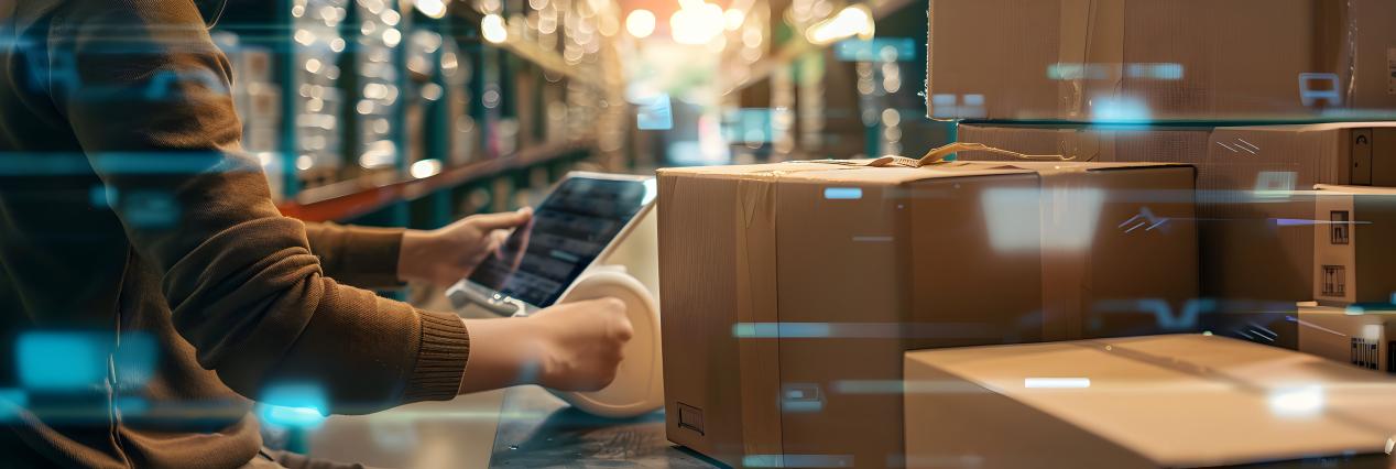 The True Cost of Manual Order Processing in Manufacturing