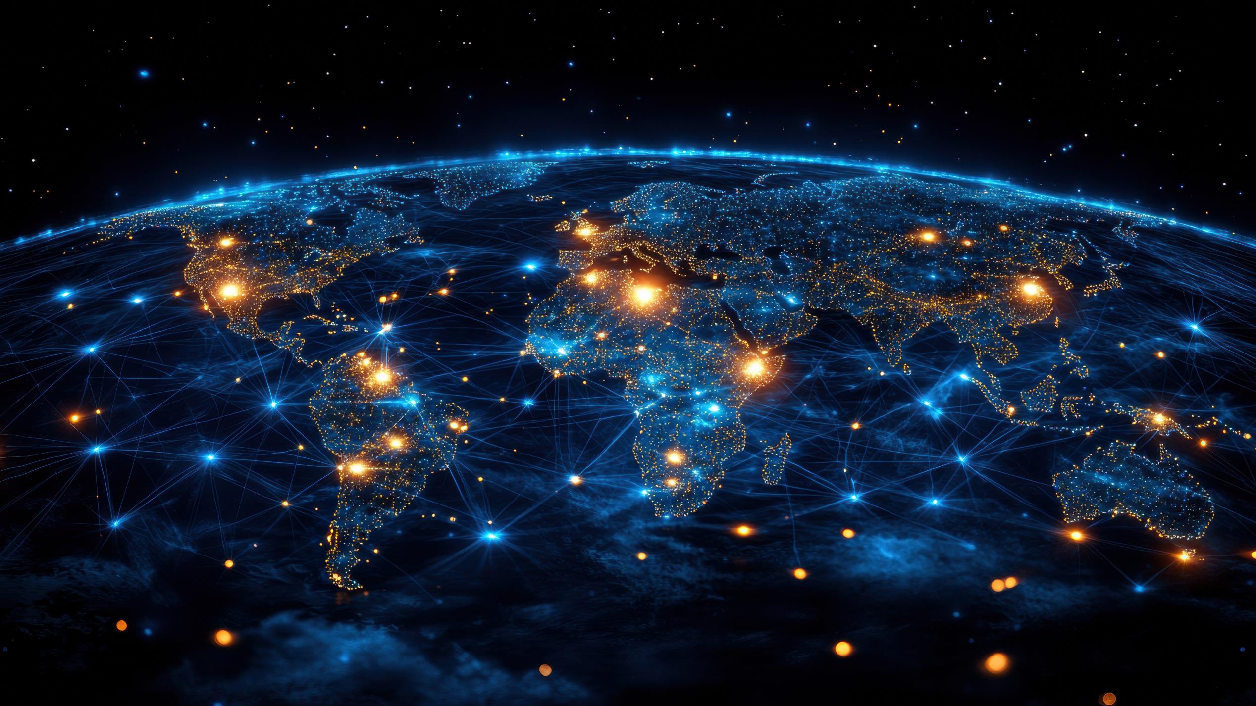 Article: Scaling AI Solutions Across Global Markets