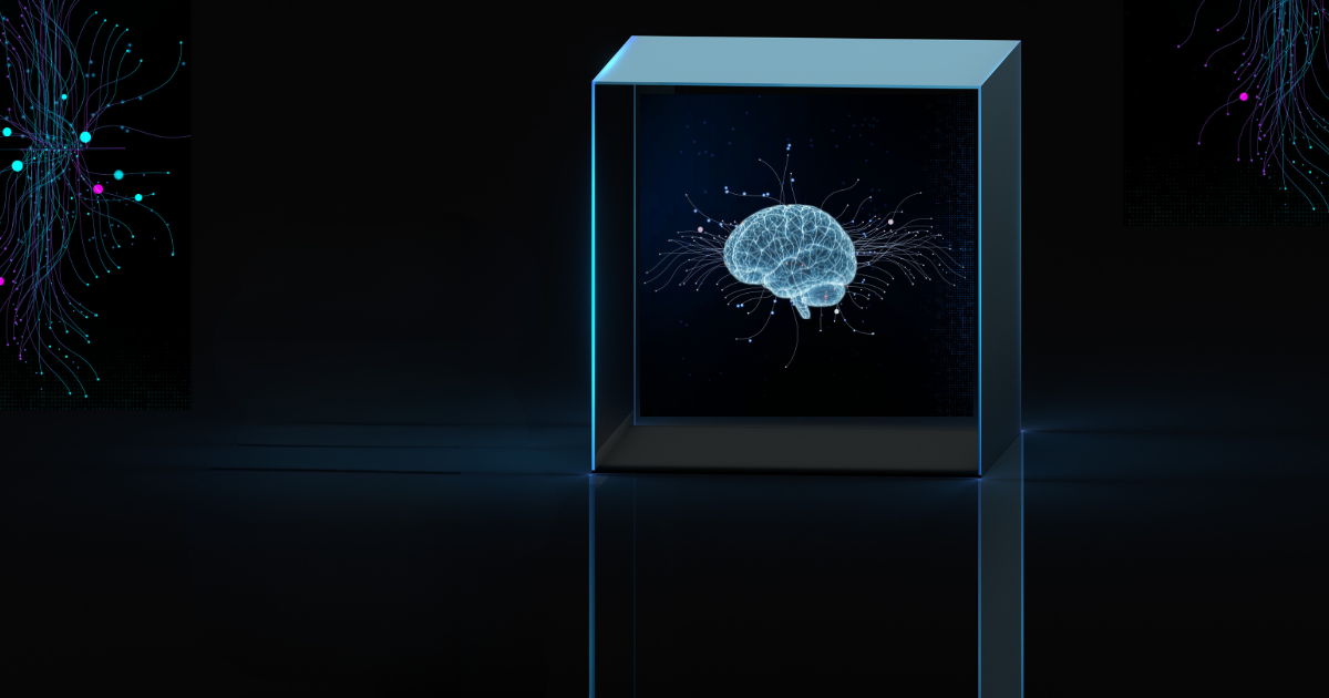 Article: Beyond Black Box: The Future of Interpretable Machine Learning