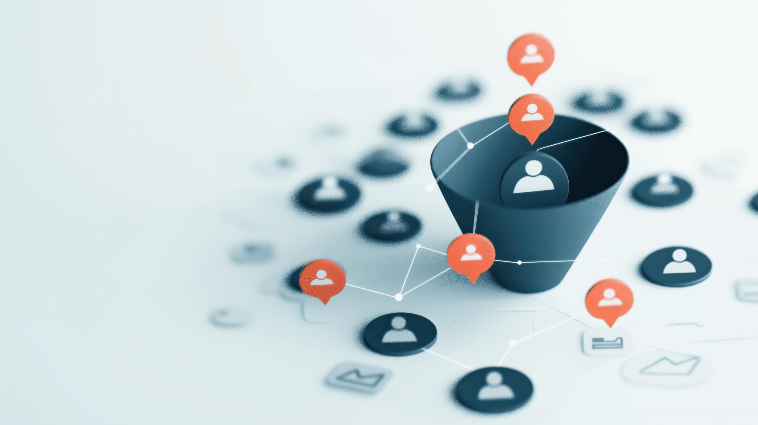 How to Retain 10K+ Customers Using AI Predictions?