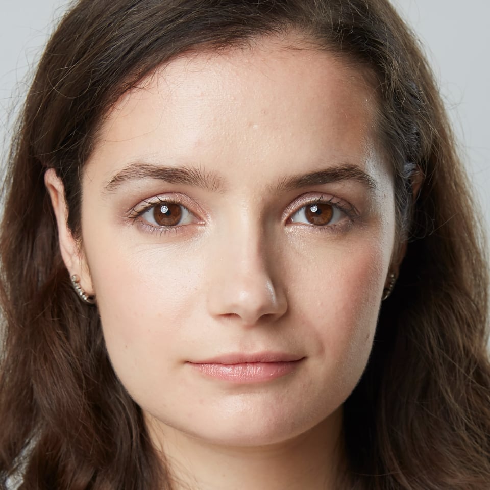 Lucia Purcaru
