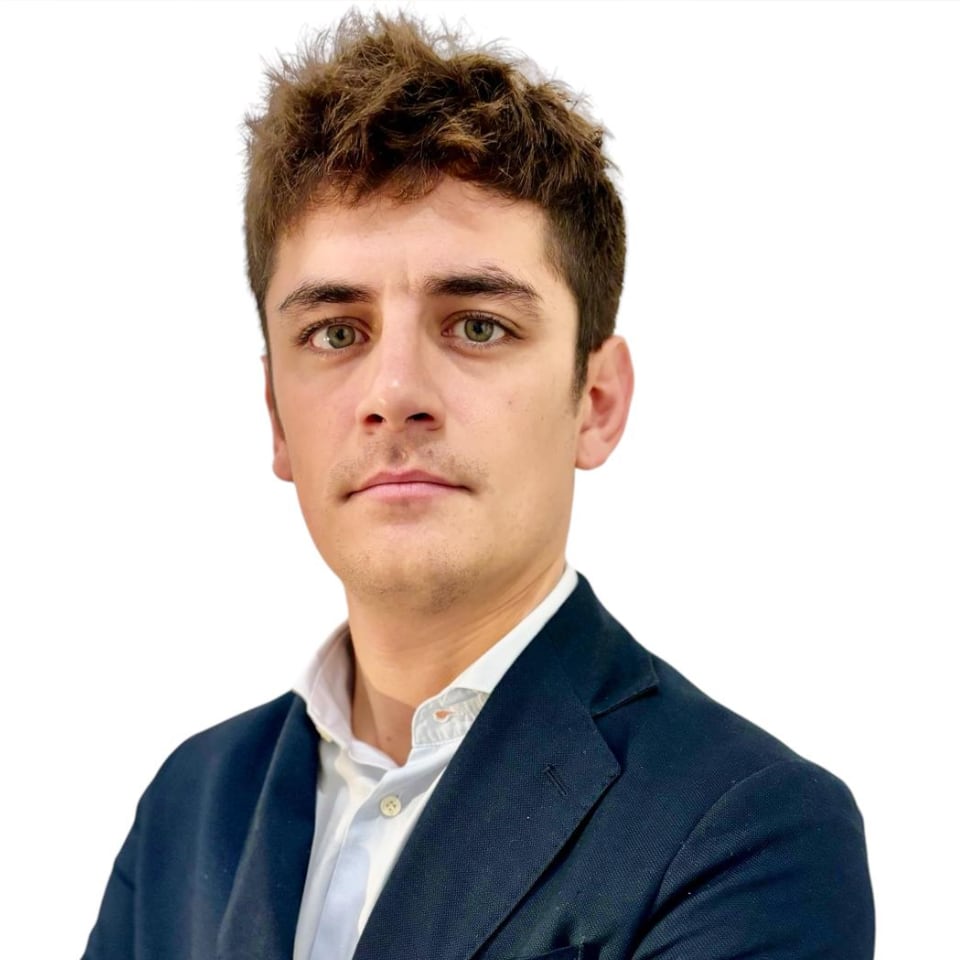 Raffaele Rattini
