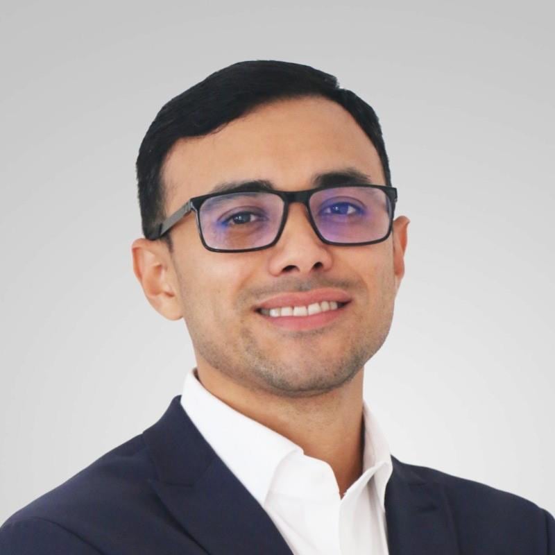 Sebastian Villani