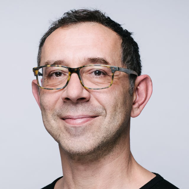 Paul Vitic